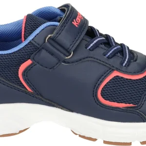 KangaRoos Fitnessschuhe / Hallenschuhe In Dk Navy/grenadine 14