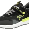 KangaRoos Sportschuhe KD GYM EV WMS Weite M 14