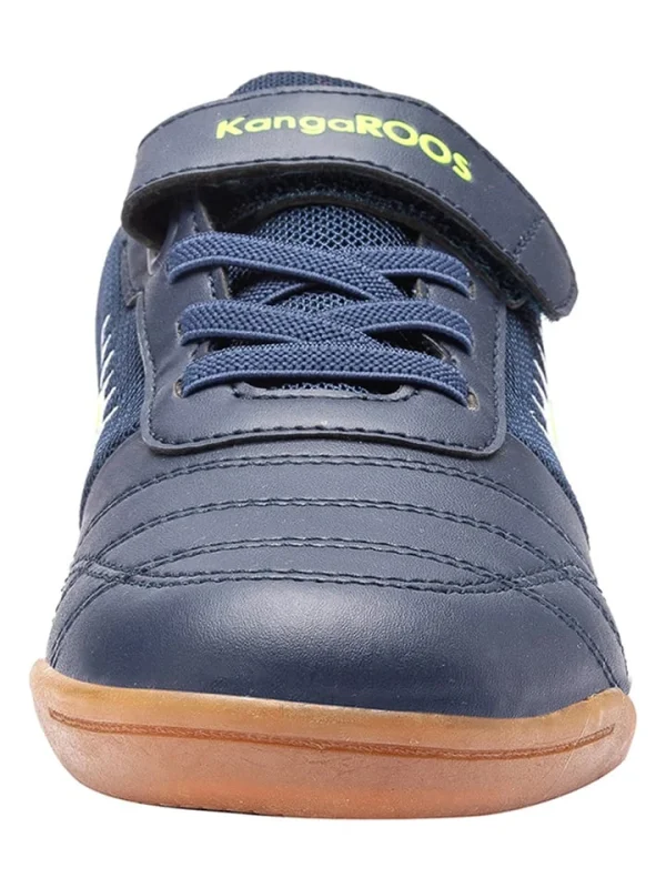 KangaRoos Sportschuhe “Super Court” In Dunkelblau 5