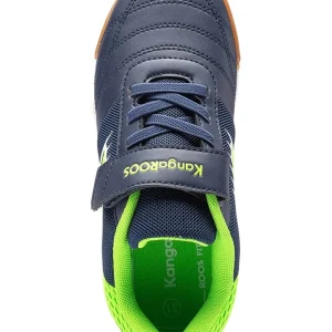 KangaRoos Sportschuhe “Super Court” In Dunkelblau 19