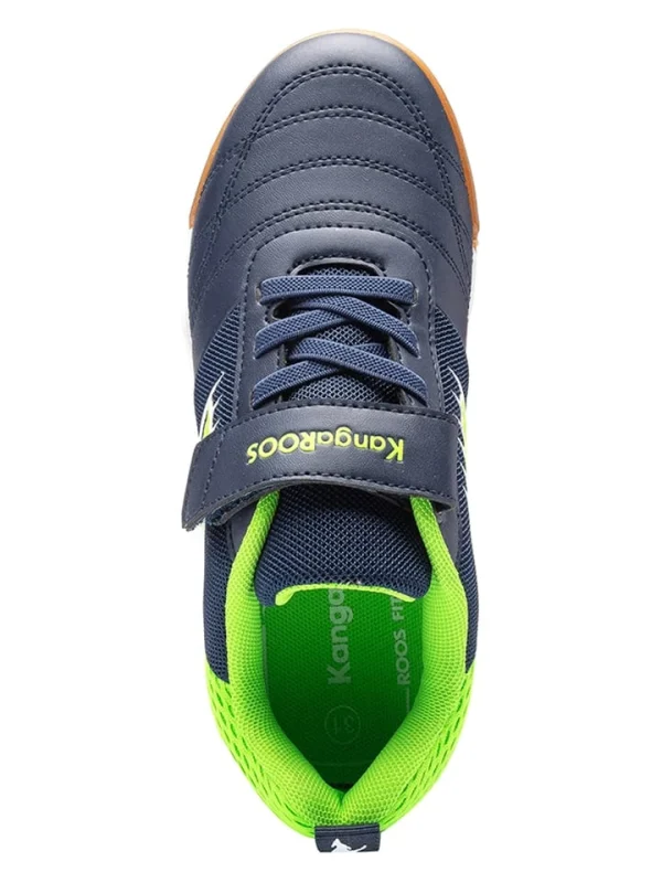 KangaRoos Sportschuhe “Super Court” In Dunkelblau 7