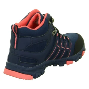 Kastinger Outdoorschuhe FARRER HI II In Blau 15