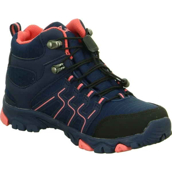 Kastinger Outdoorschuhe FARRER HI II In Blau 6