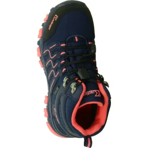 Kastinger Outdoorschuhe FARRER HI II In Blau 19