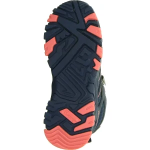 Kastinger Outdoorschuhe FARRER HI II In Blau 21