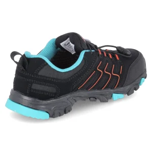 Kastinger Outdoorschuhe FARRER II In Schwarz 15