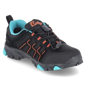 Kastinger Outdoorschuhe FARRER II In Schwarz 17