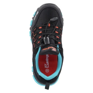 Kastinger Outdoorschuhe FARRER II In Schwarz 19