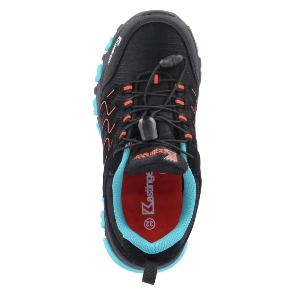 Kastinger Outdoorschuhe FARRER II In Schwarz 7