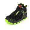 Kastinger Wanderschuh Black/lime In 511 20