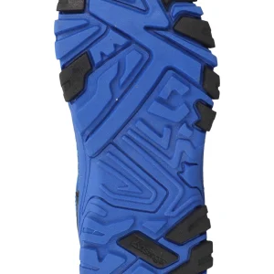 Kastinger Wanderschuhe In Blau/Schwarz 21