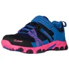 Kastinger Wanderschuhe In Navy/Pink 22