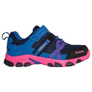 Kastinger Wanderschuhe In Navy/Pink 13