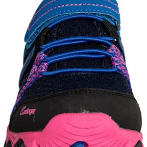 Kastinger Wanderschuhe In Navy/Pink 15