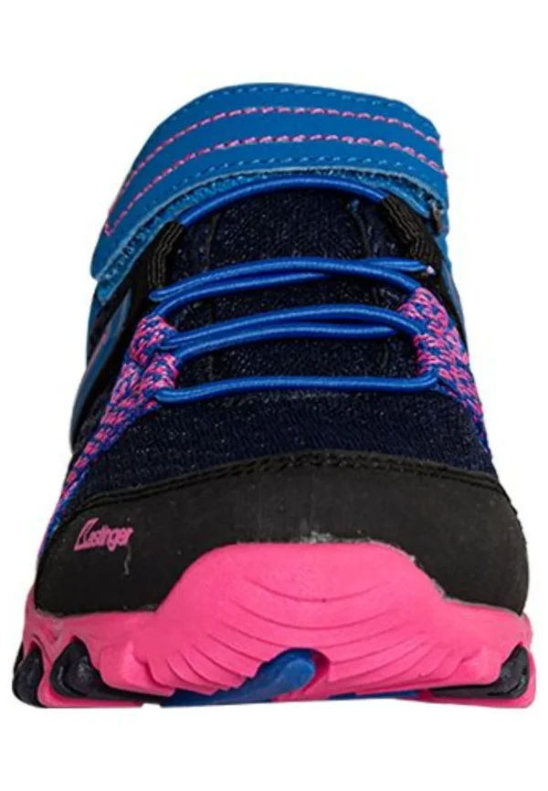 Kastinger Wanderschuhe In Navy/Pink 5