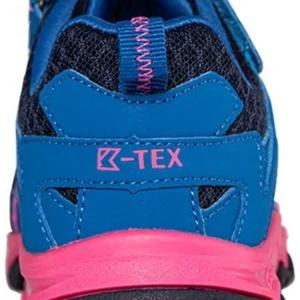 Kastinger Wanderschuhe In Navy/Pink 17