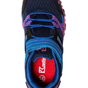 Kastinger Wanderschuhe In Navy/Pink 19