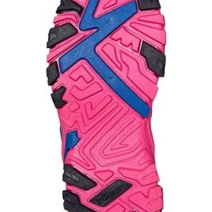 Kastinger Wanderschuhe In Navy/Pink 21