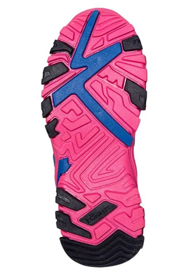 Kastinger Wanderschuhe In Navy/Pink 8