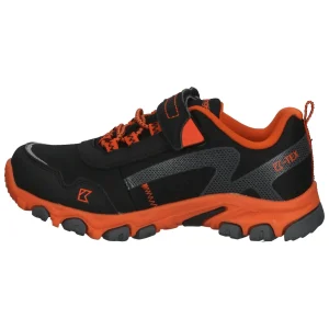 Kastinger Wanderschuhe In Schwarz/Orange 11