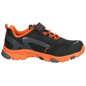 Kastinger Wanderschuhe In Schwarz/Orange 13