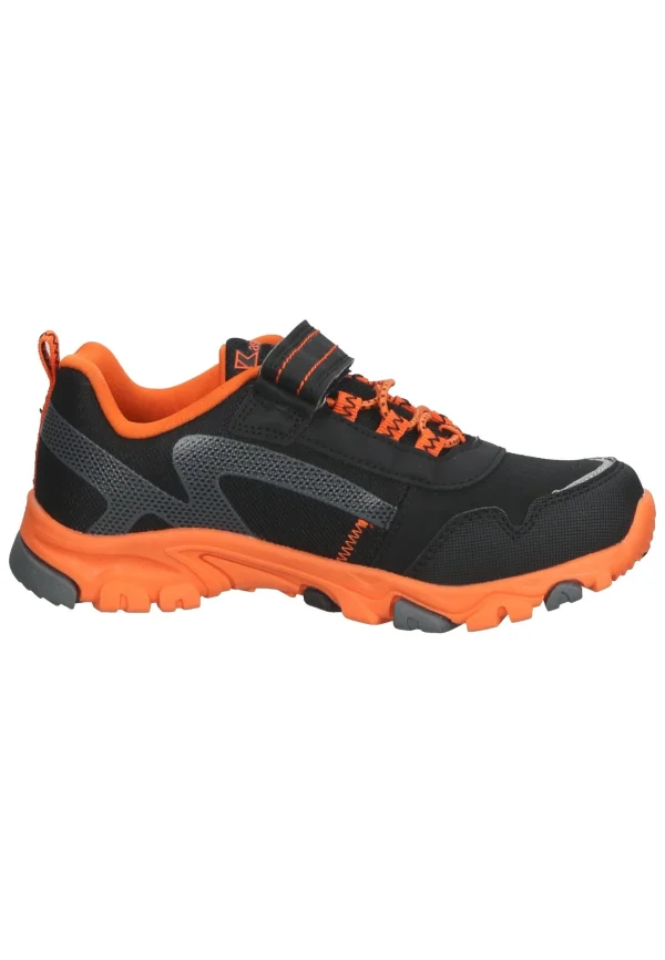 Kastinger Wanderschuhe In Schwarz/Orange 4