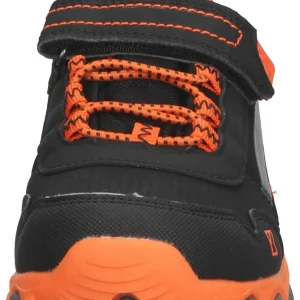 Kastinger Wanderschuhe In Schwarz/Orange 15