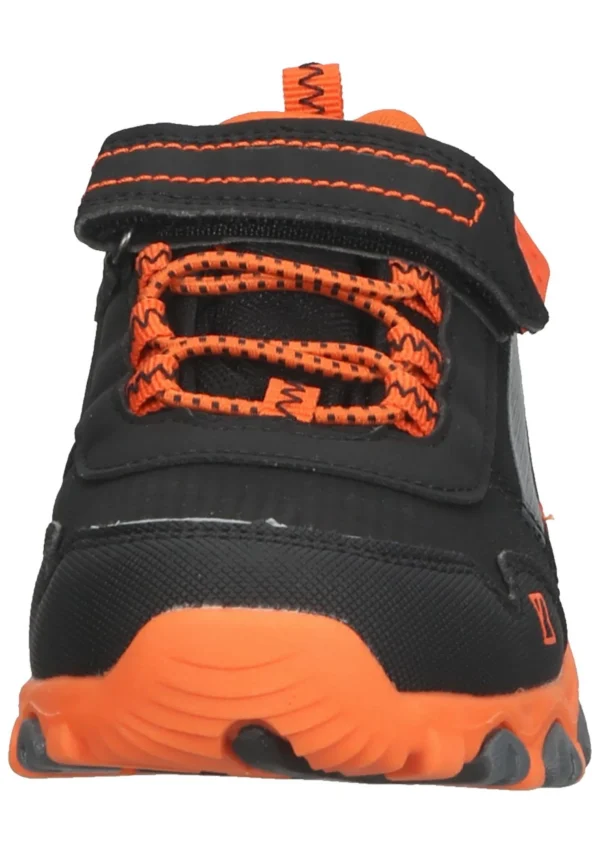 Kastinger Wanderschuhe In Schwarz/Orange 5