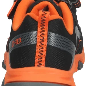 Kastinger Wanderschuhe In Schwarz/Orange 17