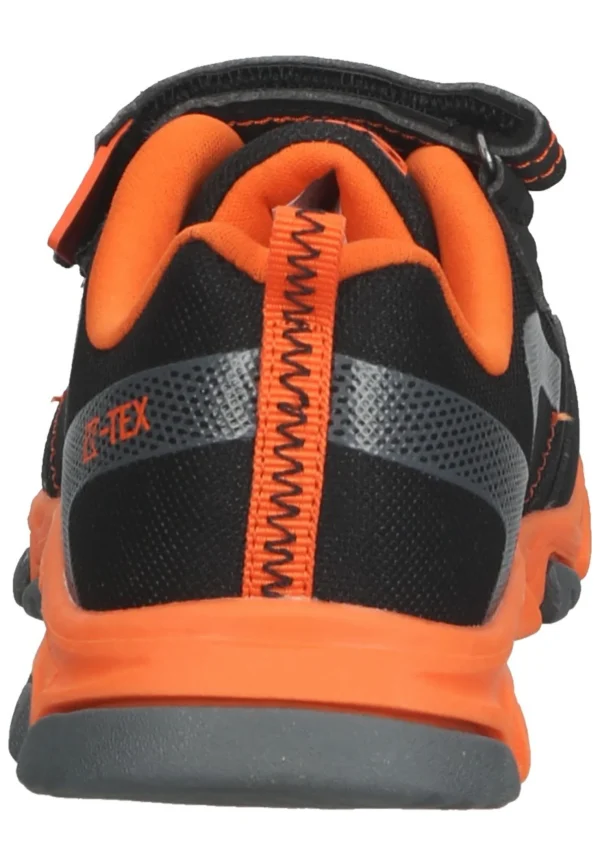 Kastinger Wanderschuhe In Schwarz/Orange 6