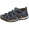 Keen Outdoorsandalen Newport Neo H2 In Blue Nights-brilliant Blue 20