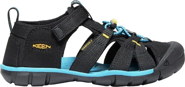 Keen Outdoorsandalen SEACAMP II CNX 3