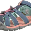 Keen Outdoorsandalen SEACAMP II CNX 8