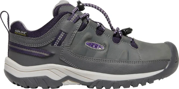 Keen Outdoorschuhe TARGHEE WP 3