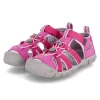 Keen Sandalen SEACAMP II CNX In Pink 22