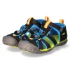 Keen Sandalen SEACAMP Ll CNX In Schwarz 22