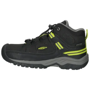 Keen Wanderschuhe In Schwarz 11