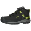 Keen Wanderschuhe In Schwarz 22