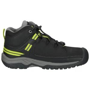 Keen Wanderschuhe In Schwarz 13