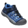 Keen Wanderschuhe “Newport” In Blau 23