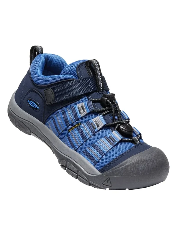 Keen Wanderschuhe “Newport” In Blau 1