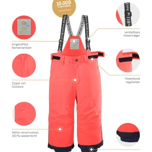 Killtec Skihose FISW 7 11