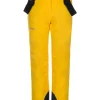 KILPI Ski-/ Snowboardhose “Elare” In Gelb 11