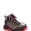 Kimberfeel Wanderschuhe “Lior” In Pink/ Schwarz 8