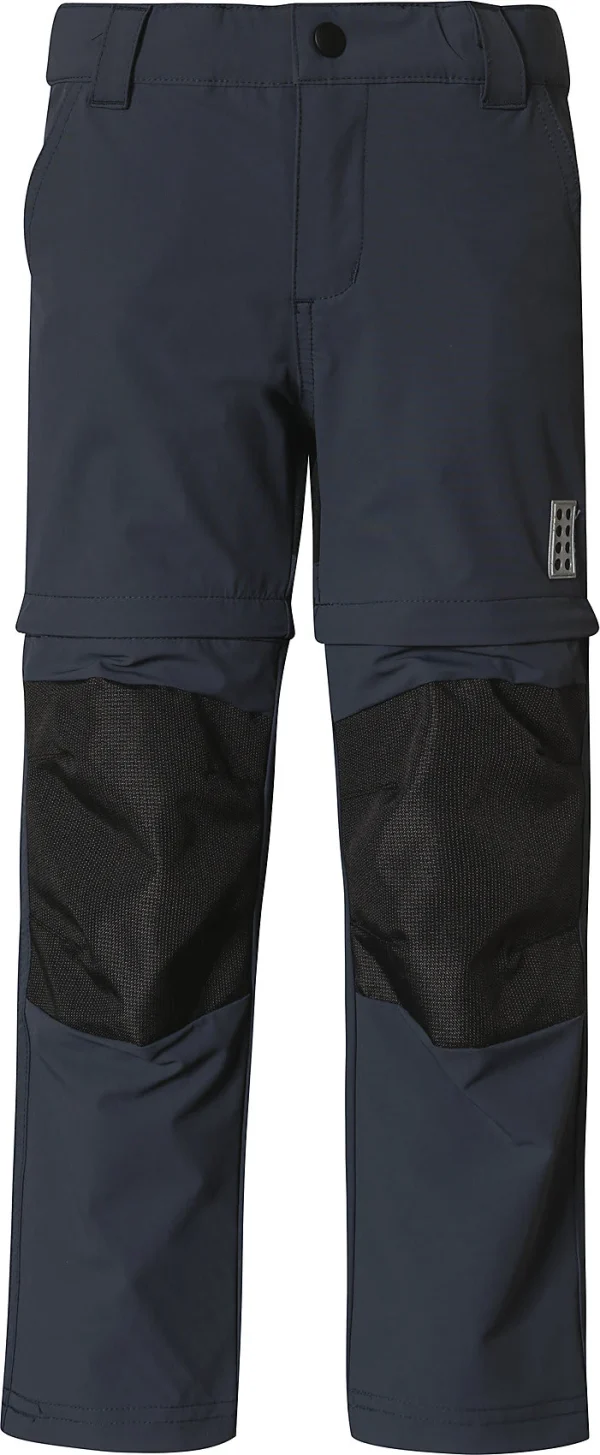 Legowear Kinder Outdoorhose LWPAYTON 1