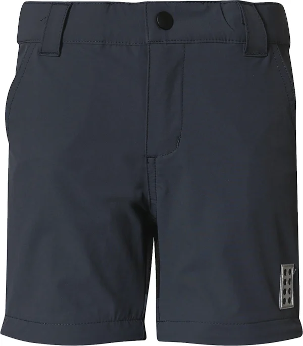 Legowear Kinder Outdoorhose LWPAYTON 4