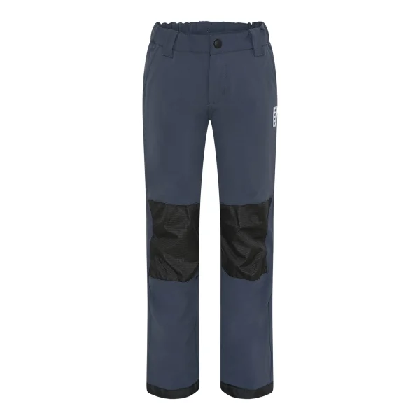 Legowear LWPAYTON 602 – OUTDOOR PANTS 11010299 In Dark Grey 1