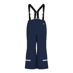 Legowear LWPOWAI 708 – SKI PANTS- 22843 In Dark Navy 7