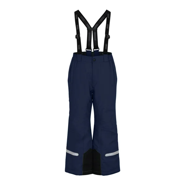 Legowear LWPOWAI 708 – SKI PANTS- 22843 In Dark Navy 1