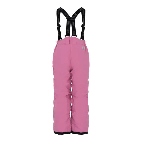 Legowear LWPOWAI 708 – SKI PANTS- 22843 In Light Purple 3